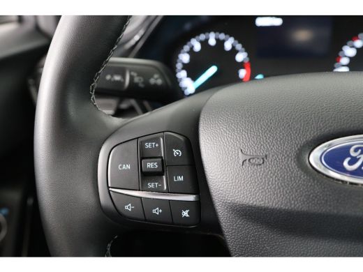 Ford Puma 1.0 EcoBoost Hybrid Titanium | Dealer Onderhouden! | 1e Eigenaar! | LED | Climate control | Navig... ActivLease financial lease