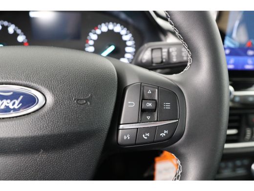 Ford Puma 1.0 EcoBoost Hybrid Titanium | Dealer Onderhouden! | 1e Eigenaar! | LED | Climate control | Navig... ActivLease financial lease