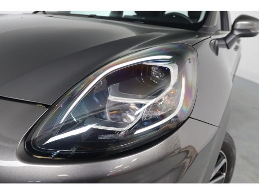 Ford Puma 1.0 EcoBoost Hybrid Titanium | Dealer Onderhouden! | 1e Eigenaar! | LED | Climate control | Navig... ActivLease financial lease