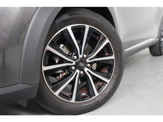 Ford Puma 1.0 EcoBoost Hybrid Titanium | Dealer Onderhouden! | 1e Eigenaar! | LED | Climate control | Navig... ActivLease financial lease