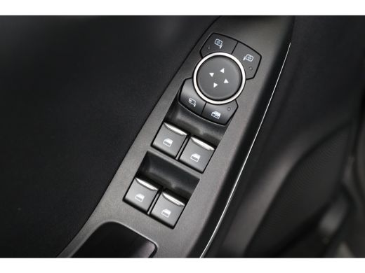 Ford Puma 1.0 EcoBoost Hybrid Titanium | Dealer Onderhouden! | 1e Eigenaar! | LED | Climate control | Navig... ActivLease financial lease