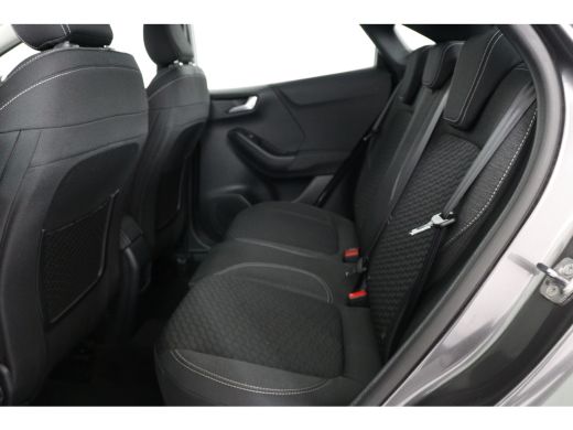 Ford Puma 1.0 EcoBoost Hybrid Titanium | Dealer Onderhouden! | 1e Eigenaar! | LED | Climate control | Navig... ActivLease financial lease