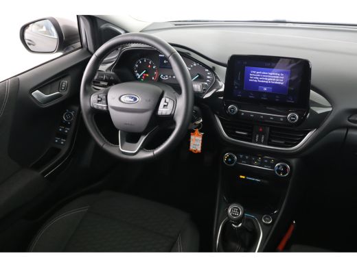 Ford Puma 1.0 EcoBoost Hybrid Titanium | Dealer Onderhouden! | 1e Eigenaar! | LED | Climate control | Navig... ActivLease financial lease