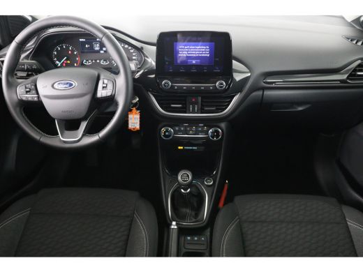 Ford Puma 1.0 EcoBoost Hybrid Titanium | Dealer Onderhouden! | 1e Eigenaar! | LED | Climate control | Navig... ActivLease financial lease