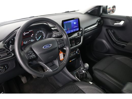 Ford Puma 1.0 EcoBoost Hybrid Titanium | Dealer Onderhouden! | 1e Eigenaar! | LED | Climate control | Navig... ActivLease financial lease