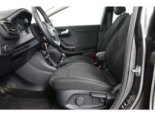 Ford Puma 1.0 EcoBoost Hybrid Titanium | Dealer Onderhouden! | 1e Eigenaar! | LED | Climate control | Navig... ActivLease financial lease