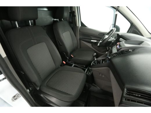 Ford Transit Connect 1.5 EcoBlue 100PK | Airco | Trekhaak | Parkeersens. | 18"LMV ActivLease financial lease