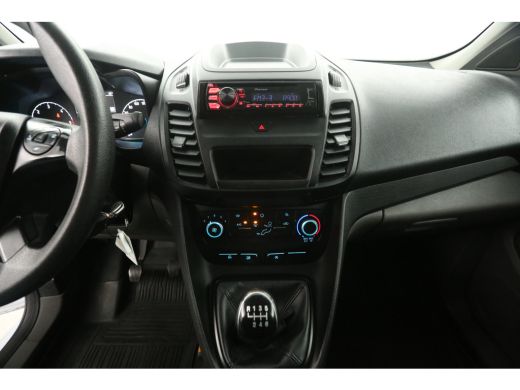 Ford Transit Connect 1.5 EcoBlue 100PK | Airco | Trekhaak | Parkeersens. | 18"LMV ActivLease financial lease