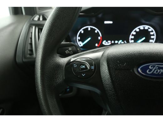 Ford Transit Connect 1.5 EcoBlue 100PK | Airco | Trekhaak | Parkeersens. | 18"LMV ActivLease financial lease