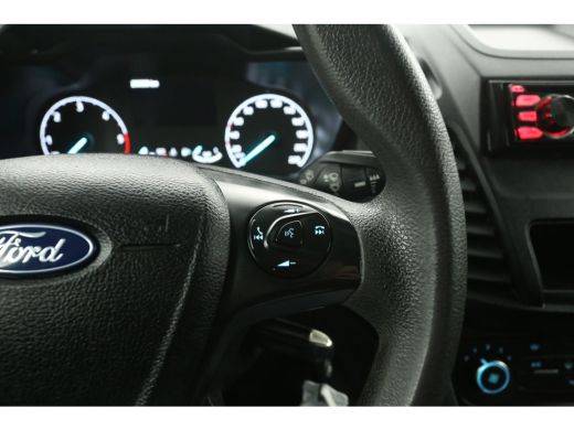 Ford Transit Connect 1.5 EcoBlue 100PK | Airco | Trekhaak | Parkeersens. | 18"LMV ActivLease financial lease