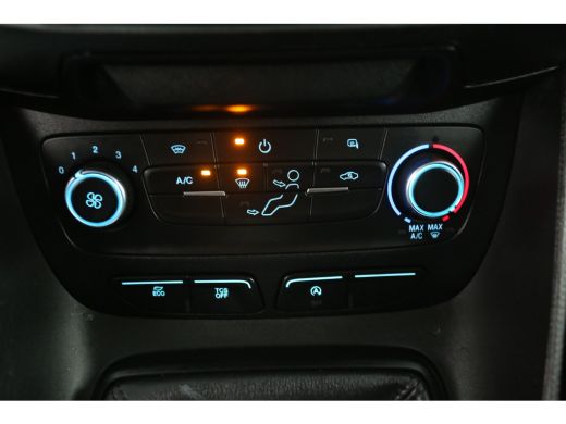 Ford Transit Connect 1.5 EcoBlue 100PK | Airco | Trekhaak | Parkeersens. | 18"LMV ActivLease financial lease