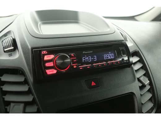 Ford Transit Connect 1.5 EcoBlue 100PK | Airco | Trekhaak | Parkeersens. | 18"LMV ActivLease financial lease