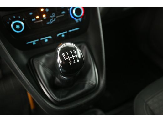 Ford Transit Connect 1.5 EcoBlue 100PK | Airco | Trekhaak | Parkeersens. | 18"LMV ActivLease financial lease