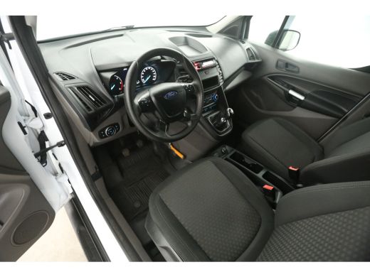 Ford Transit Connect 1.5 EcoBlue 100PK | Airco | Trekhaak | Parkeersens. | 18"LMV ActivLease financial lease