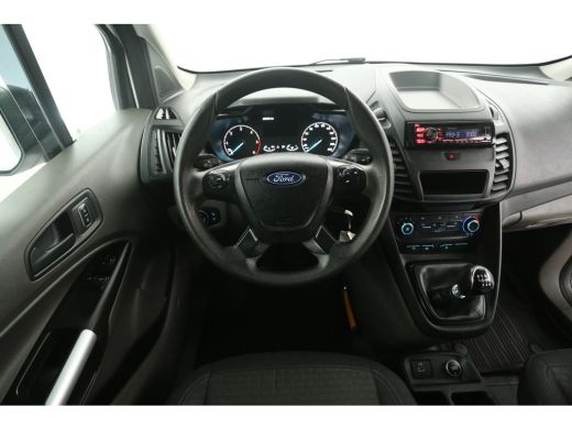 Ford Transit Connect 1.5 EcoBlue 100PK | Airco | Trekhaak | Parkeersens. | 18"LMV ActivLease financial lease