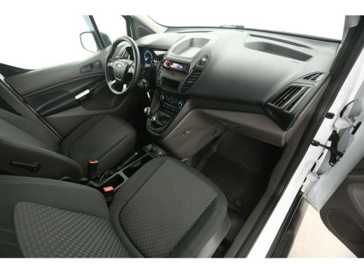 Ford Transit Connect 1.5 EcoBlue 100PK | Airco | Trekhaak | Parkeersens. | 18"LMV ActivLease financial lease