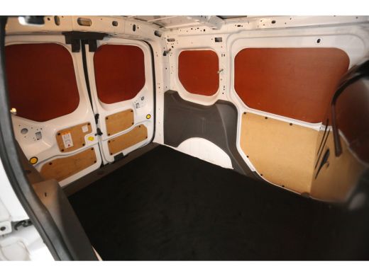 Ford Transit Connect 1.5 EcoBlue 100PK | Airco | Trekhaak | Parkeersens. | 18"LMV ActivLease financial lease