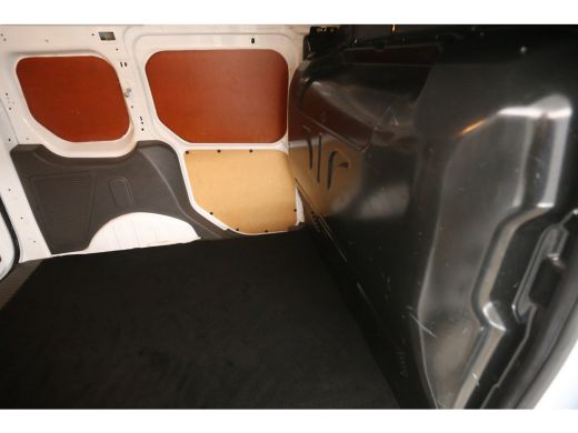 Ford Transit Connect 1.5 EcoBlue 100PK | Airco | Trekhaak | Parkeersens. | 18"LMV ActivLease financial lease