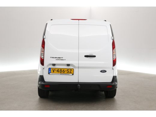 Ford Transit Connect 1.5 EcoBlue 100PK | Airco | Trekhaak | Parkeersens. | 18"LMV ActivLease financial lease