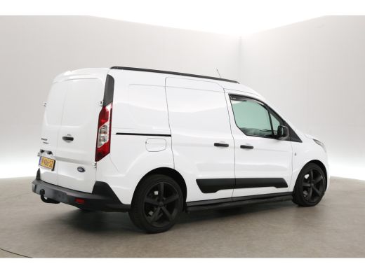 Ford Transit Connect 1.5 EcoBlue 100PK | Airco | Trekhaak | Parkeersens. | 18"LMV ActivLease financial lease