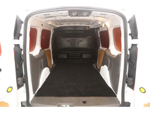 Ford Transit Connect 1.5 EcoBlue 100PK | Airco | Trekhaak | Parkeersens. | 18"LMV ActivLease financial lease