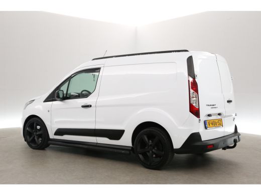 Ford Transit Connect 1.5 EcoBlue 100PK | Airco | Trekhaak | Parkeersens. | 18"LMV ActivLease financial lease