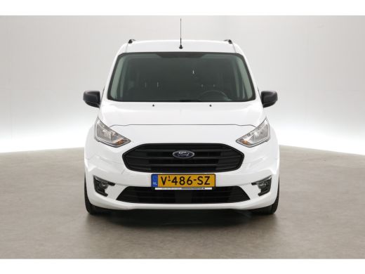 Ford Transit Connect 1.5 EcoBlue 100PK | Airco | Trekhaak | Parkeersens. | 18"LMV ActivLease financial lease