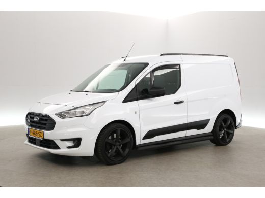 Ford Transit Connect 1.5 EcoBlue 100PK | Airco | Trekhaak | Parkeersens. | 18"LMV ActivLease financial lease