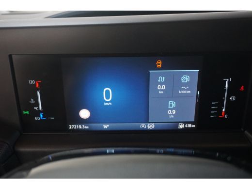 Ford Transit Custom 280 2.0 TDCI L1H1 Trend | 2 zitplaatsen rechtsvoor | Achteruitrijcamera | Airco (automatisch) ActivLease financial lease