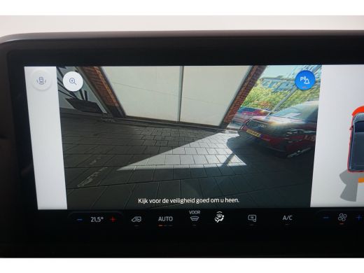 Ford Transit Custom 280 2.0 TDCI L1H1 Trend | 2 zitplaatsen rechtsvoor | Achteruitrijcamera | Airco (automatisch) ActivLease financial lease