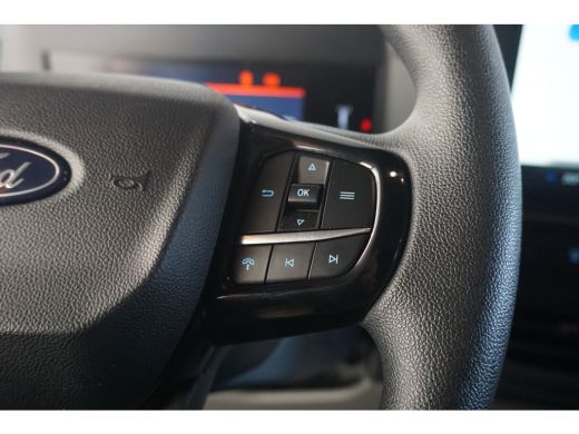 Ford Transit Custom 280 2.0 TDCI L1H1 Trend | 2 zitplaatsen rechtsvoor | Achteruitrijcamera | Airco (automatisch) ActivLease financial lease