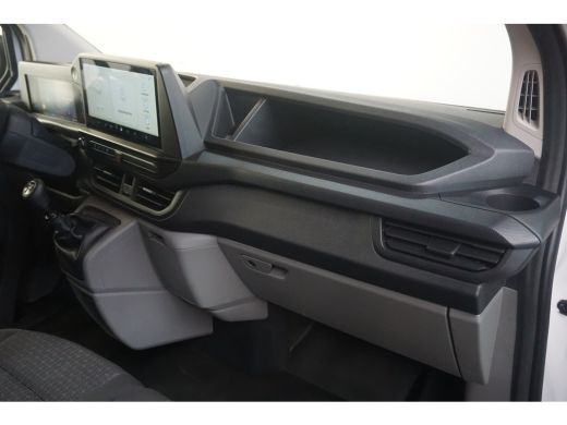 Ford Transit Custom 280 2.0 TDCI L1H1 Trend | 2 zitplaatsen rechtsvoor | Achteruitrijcamera | Airco (automatisch) ActivLease financial lease