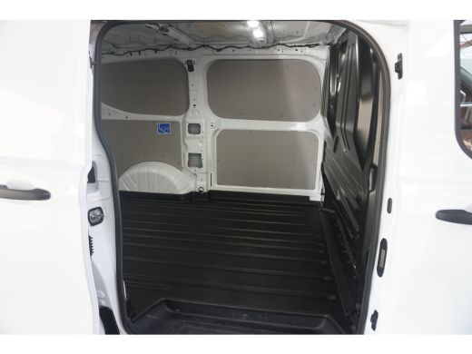 Ford Transit Custom 280 2.0 TDCI L1H1 Trend | 2 zitplaatsen rechtsvoor | Achteruitrijcamera | Airco (automatisch) ActivLease financial lease