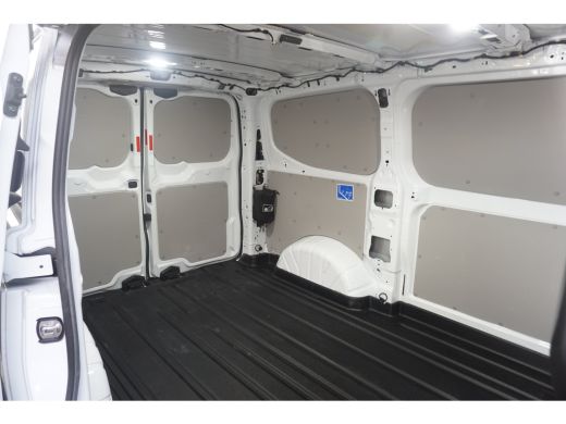 Ford Transit Custom 280 2.0 TDCI L1H1 Trend | 2 zitplaatsen rechtsvoor | Achteruitrijcamera | Airco (automatisch) ActivLease financial lease