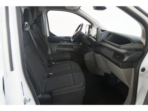 Ford Transit Custom 280 2.0 TDCI L1H1 Trend | 2 zitplaatsen rechtsvoor | Achteruitrijcamera | Airco (automatisch) ActivLease financial lease