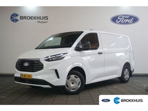 Ford Transit Custom 280 2.0 TDCI L1H1 Trend