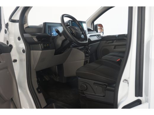 Ford Transit Custom 280 2.0 TDCI L1H1 Trend ActivLease financial lease