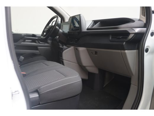 Ford Transit Custom 280 2.0 TDCI L1H1 Trend ActivLease financial lease