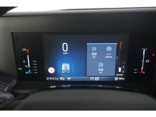 Ford Transit Custom 280 2.0 TDCI L1H1 Trend ActivLease financial lease