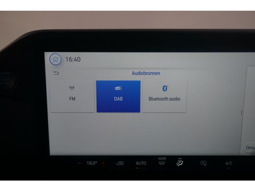 Ford Transit Custom 280 2.0 TDCI L1H1 Trend ActivLease financial lease