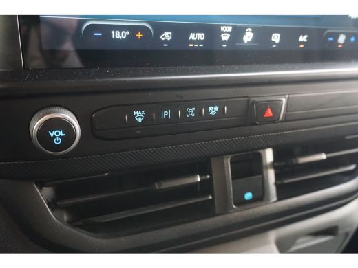 Ford Transit Custom 280 2.0 TDCI L1H1 Trend ActivLease financial lease