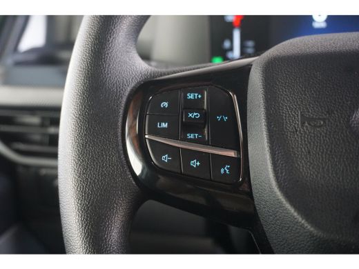 Ford Transit Custom 280 2.0 TDCI L1H1 Trend ActivLease financial lease