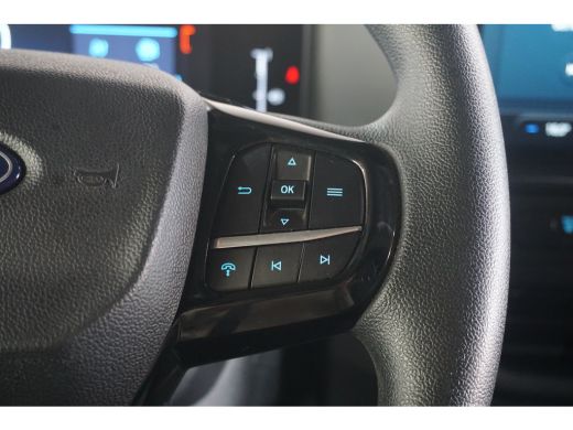 Ford Transit Custom 280 2.0 TDCI L1H1 Trend ActivLease financial lease