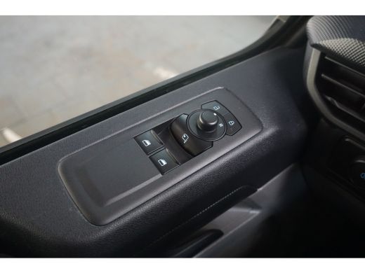 Ford Transit Custom 280 2.0 TDCI L1H1 Trend ActivLease financial lease