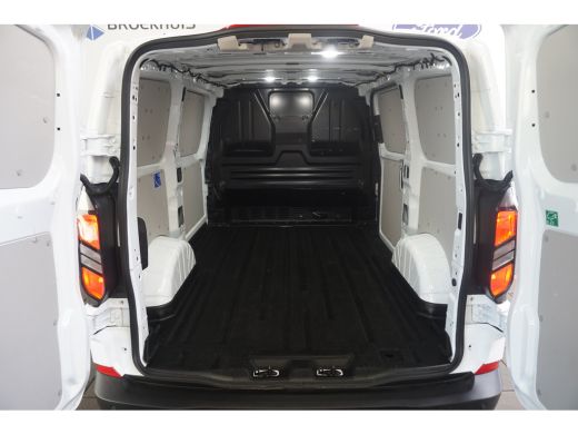 Ford Transit Custom 280 2.0 TDCI L1H1 Trend ActivLease financial lease