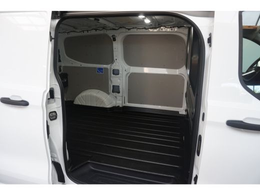 Ford Transit Custom 280 2.0 TDCI L1H1 Trend ActivLease financial lease