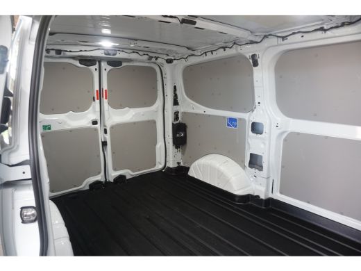 Ford Transit Custom 280 2.0 TDCI L1H1 Trend ActivLease financial lease