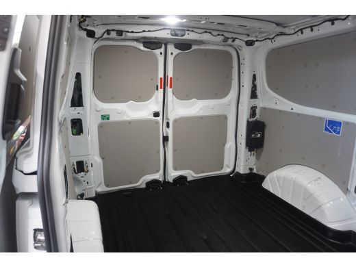 Ford Transit Custom 280 2.0 TDCI L1H1 Trend ActivLease financial lease