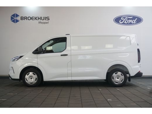 Ford Transit Custom 280 2.0 TDCI L1H1 Trend ActivLease financial lease