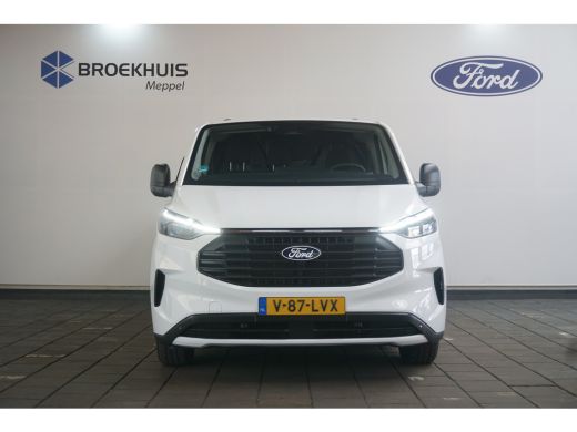 Ford Transit Custom 280 2.0 TDCI L1H1 Trend ActivLease financial lease